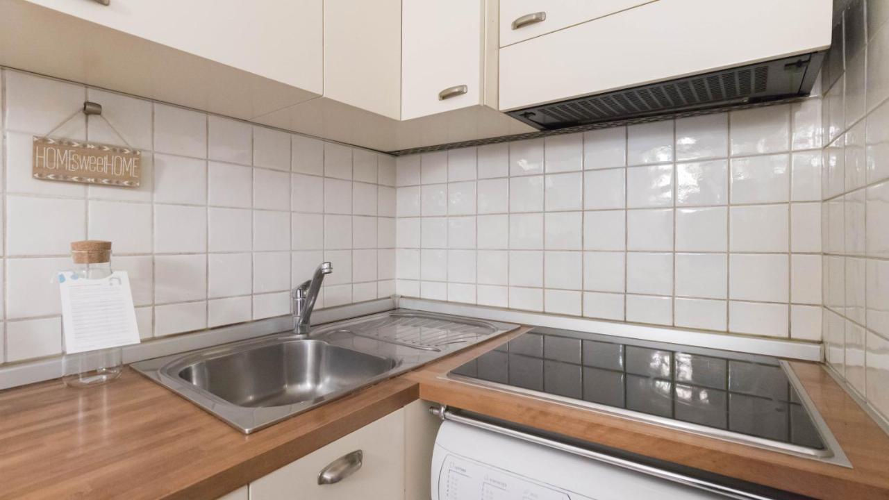 Moscova 52 Milão Exterior foto
